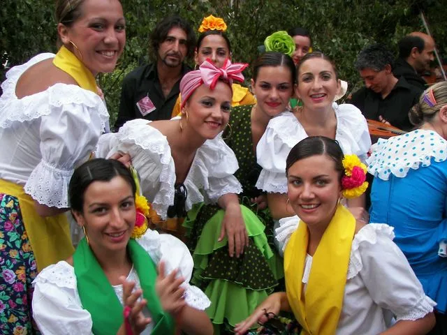 Alemania 2007 — foto 14